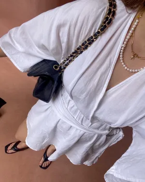 TEDDY CHAINS necklace