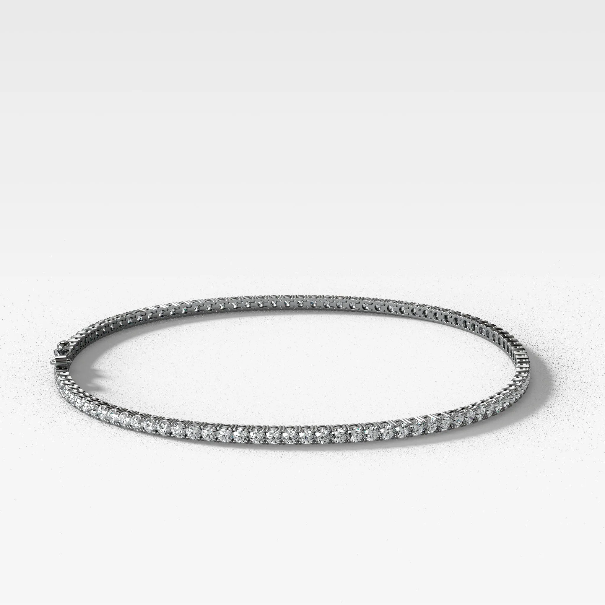 Tennis Bracelet (2.00 carat)