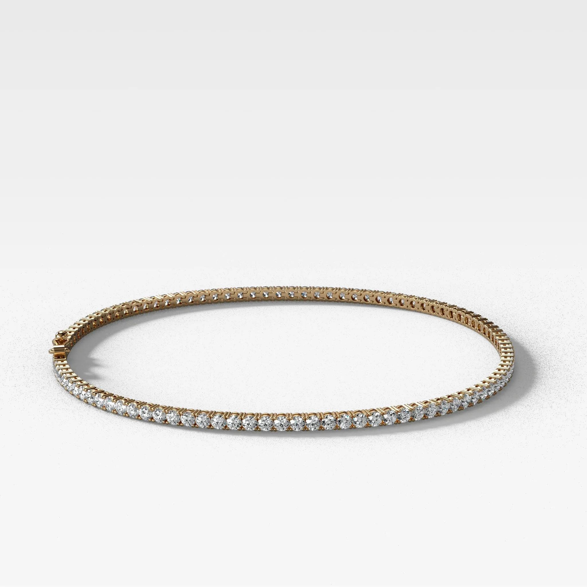 Tennis Bracelet (2.00 carat)