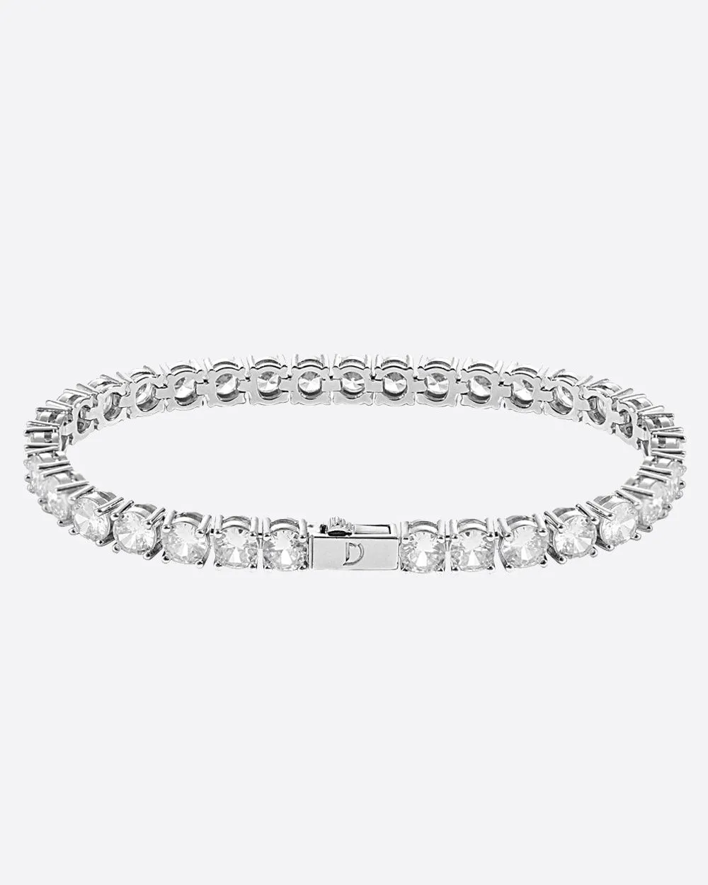 TENNISBOY BRACELET. - 5MM