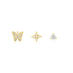 The Best-Seller Stud Set