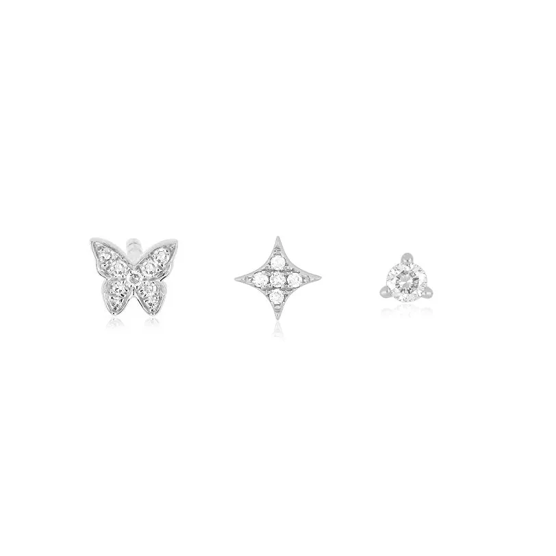The Best-Seller Stud Set
