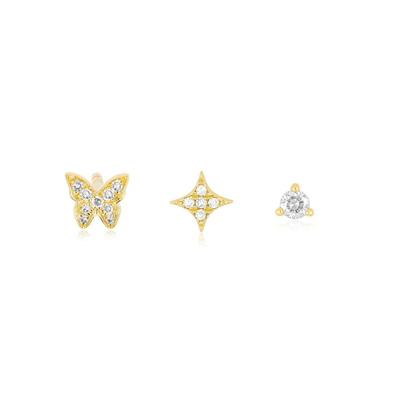 The Best-Seller Stud Set