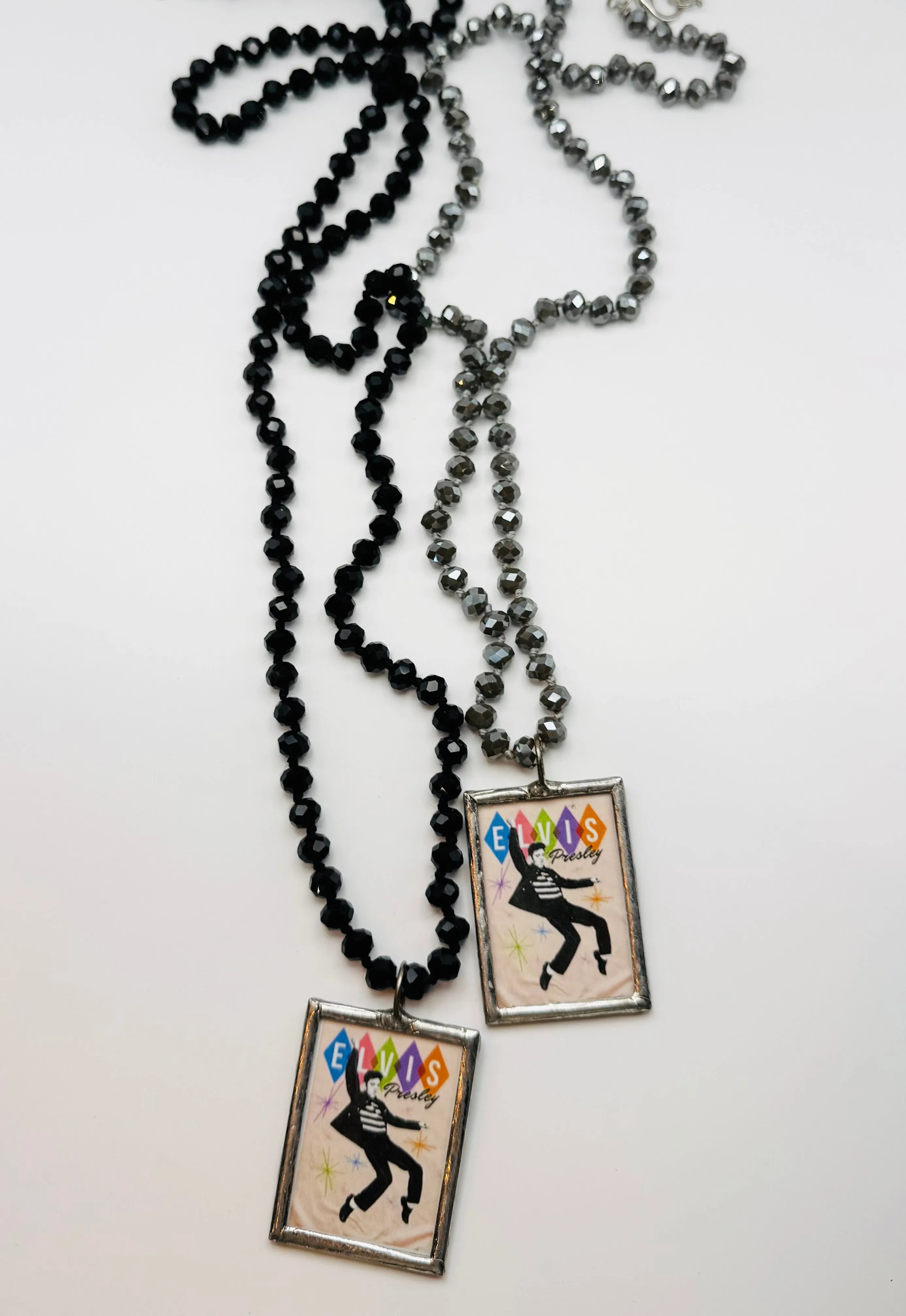 The King Necklaces