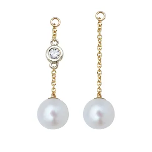 The Large Joie Earring Jacket