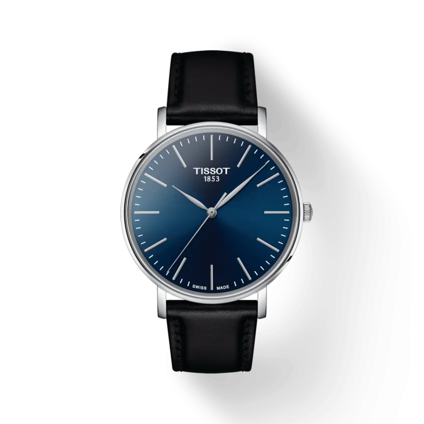 Tissot Everytime Gent 1938 T143.410.16.041.00