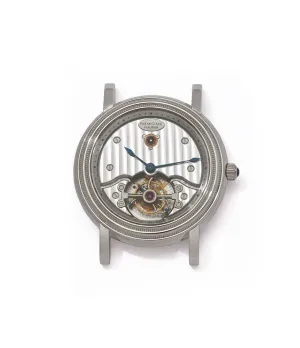 Toric Tourbillon | Platinum