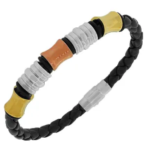 Triple Trend Wristband