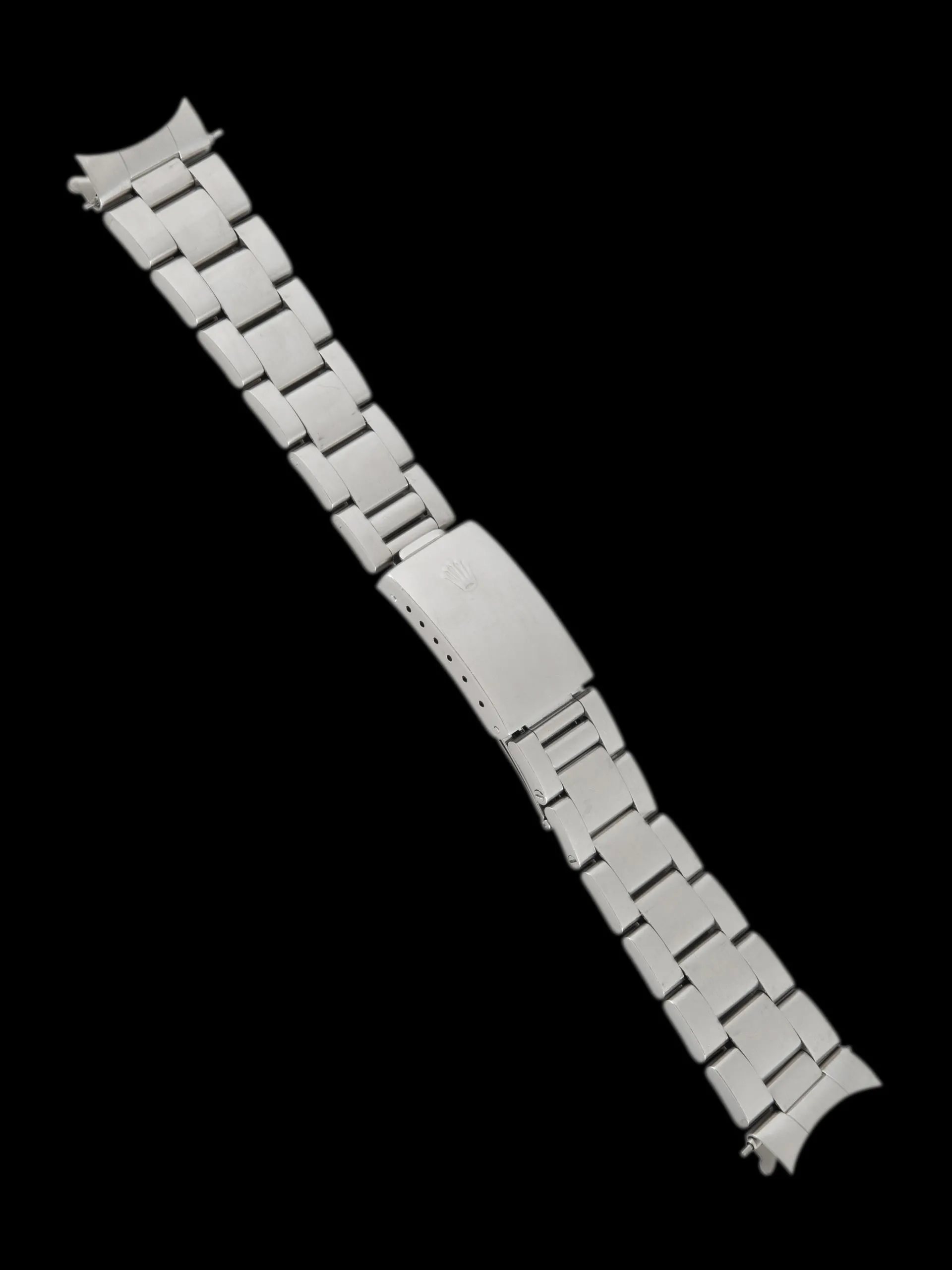 Tropical 1991 Rolex Datejust (Ref. 16220) "IBM Quarter Century Club"