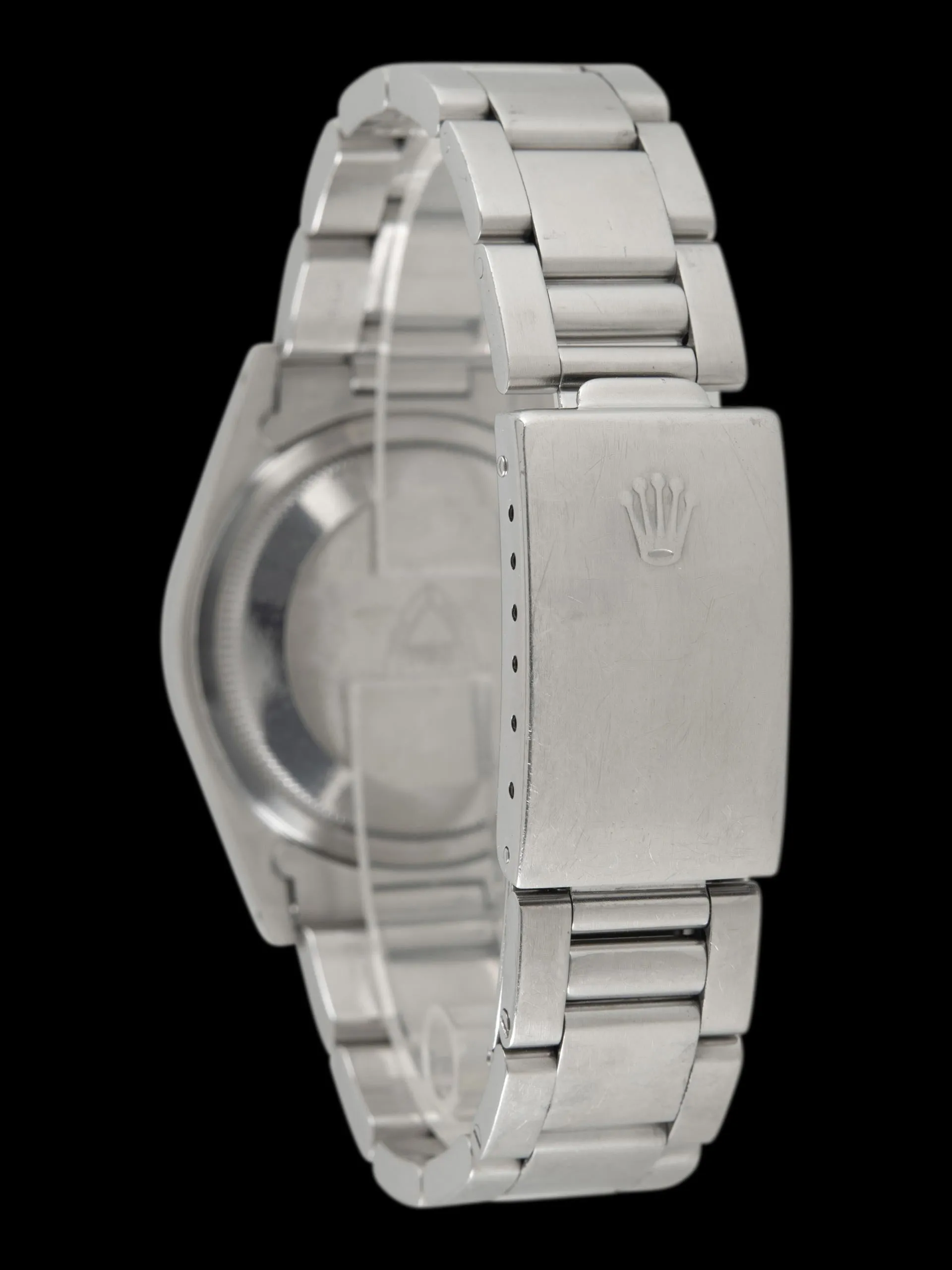 Tropical 1991 Rolex Datejust (Ref. 16220) "IBM Quarter Century Club"