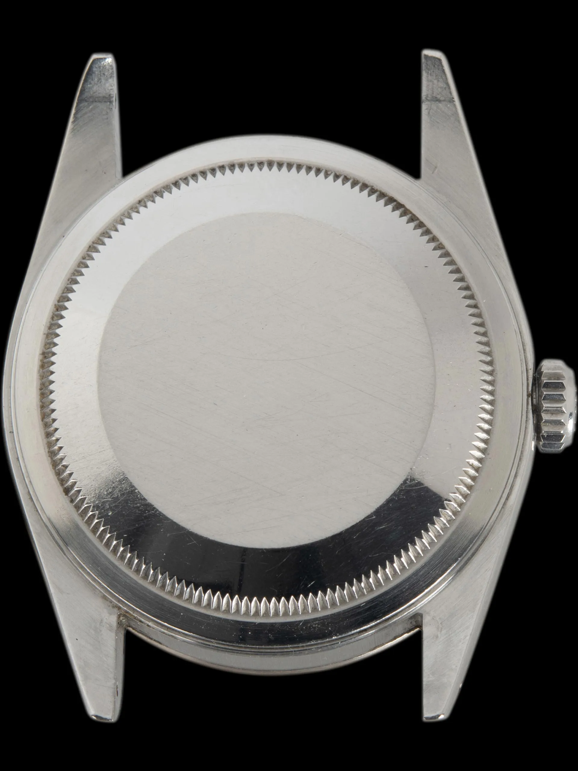 Tropical 1991 Rolex Datejust (Ref. 16234) Silver Linen Dial