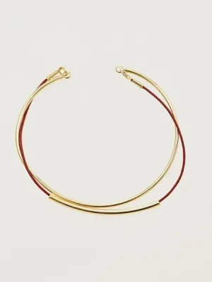 Twin Bracelet