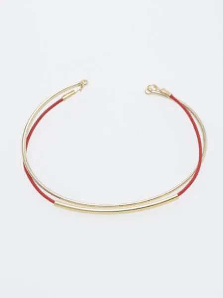 Twin Bracelet