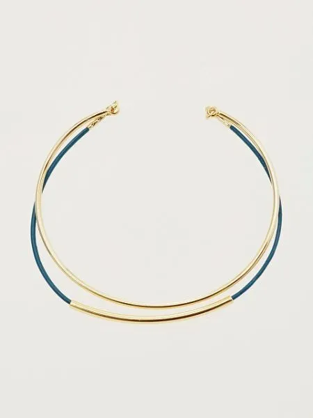 Twin Bracelet