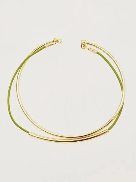 Twin Bracelet