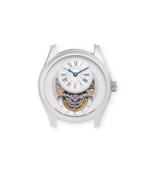 Two-Minute Tourbillon | Platinum