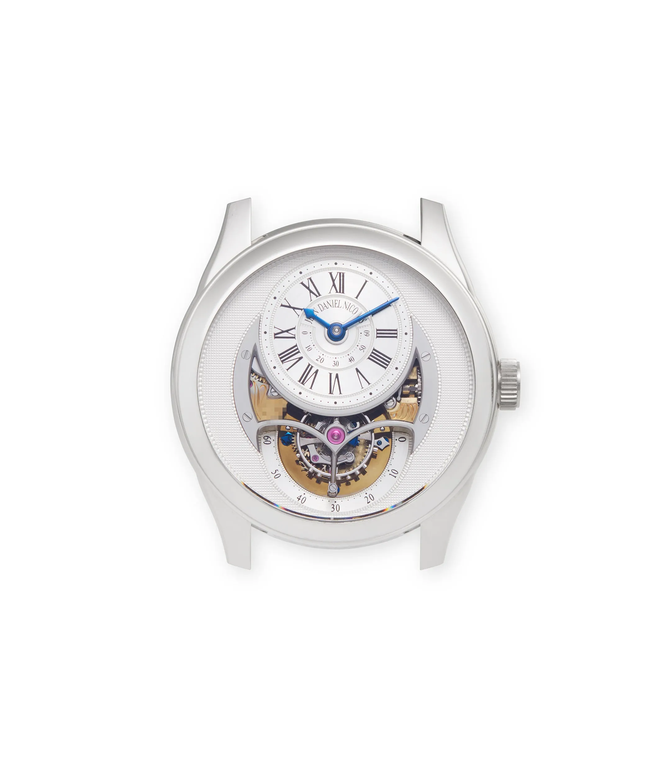 Two-Minute Tourbillon | Platinum