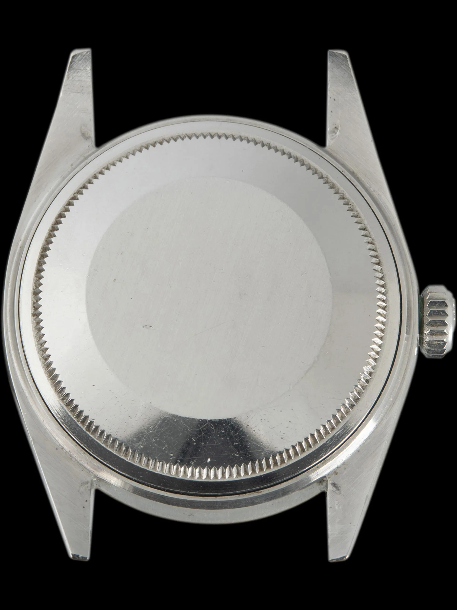 *Unpolished* 1970 Rolex Datejust (Ref. 1601) Lavender Dial