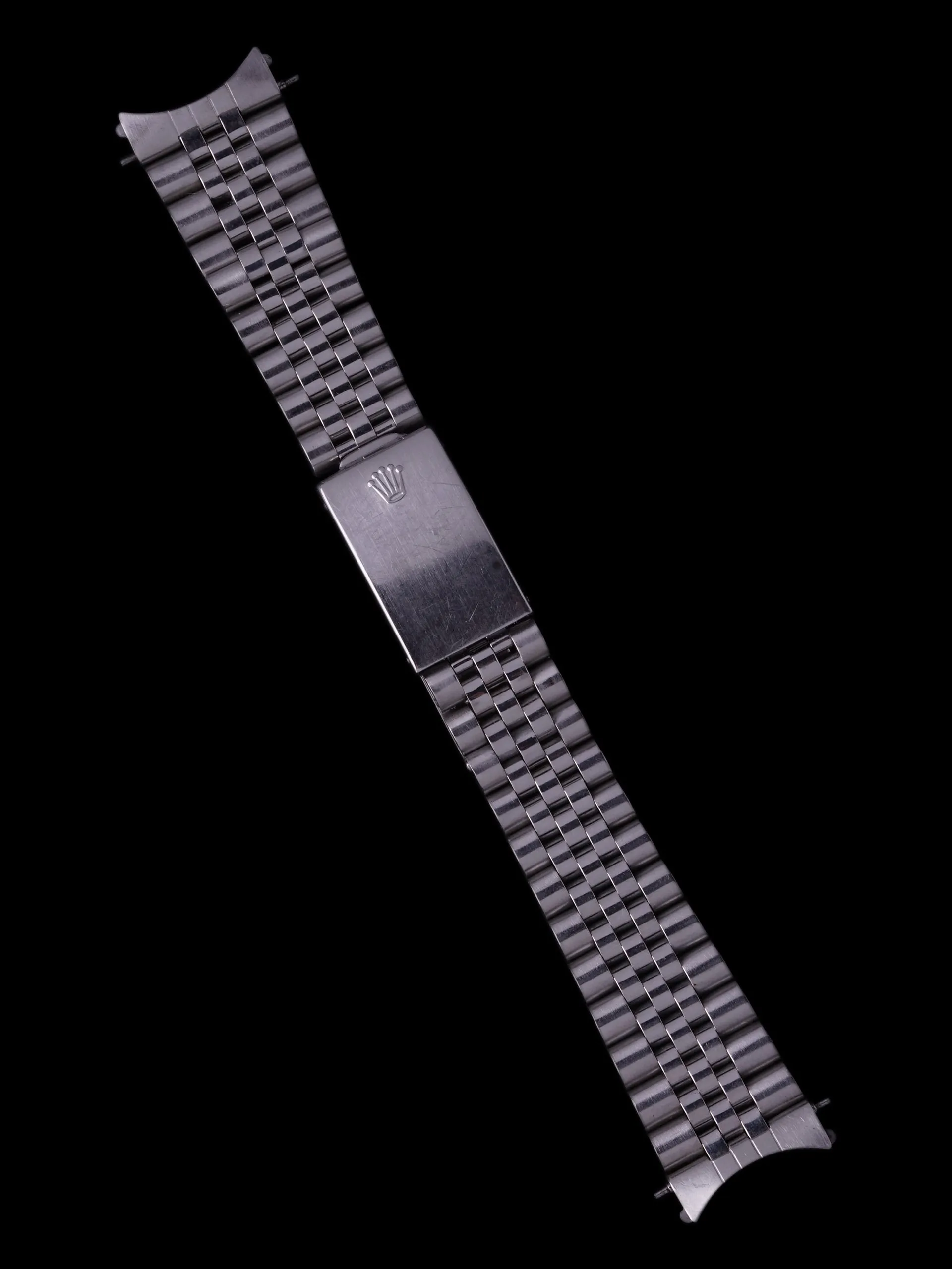 *Unpolished* 1975 Rolex Datejust (Ref. 1601) Sigma Dial
