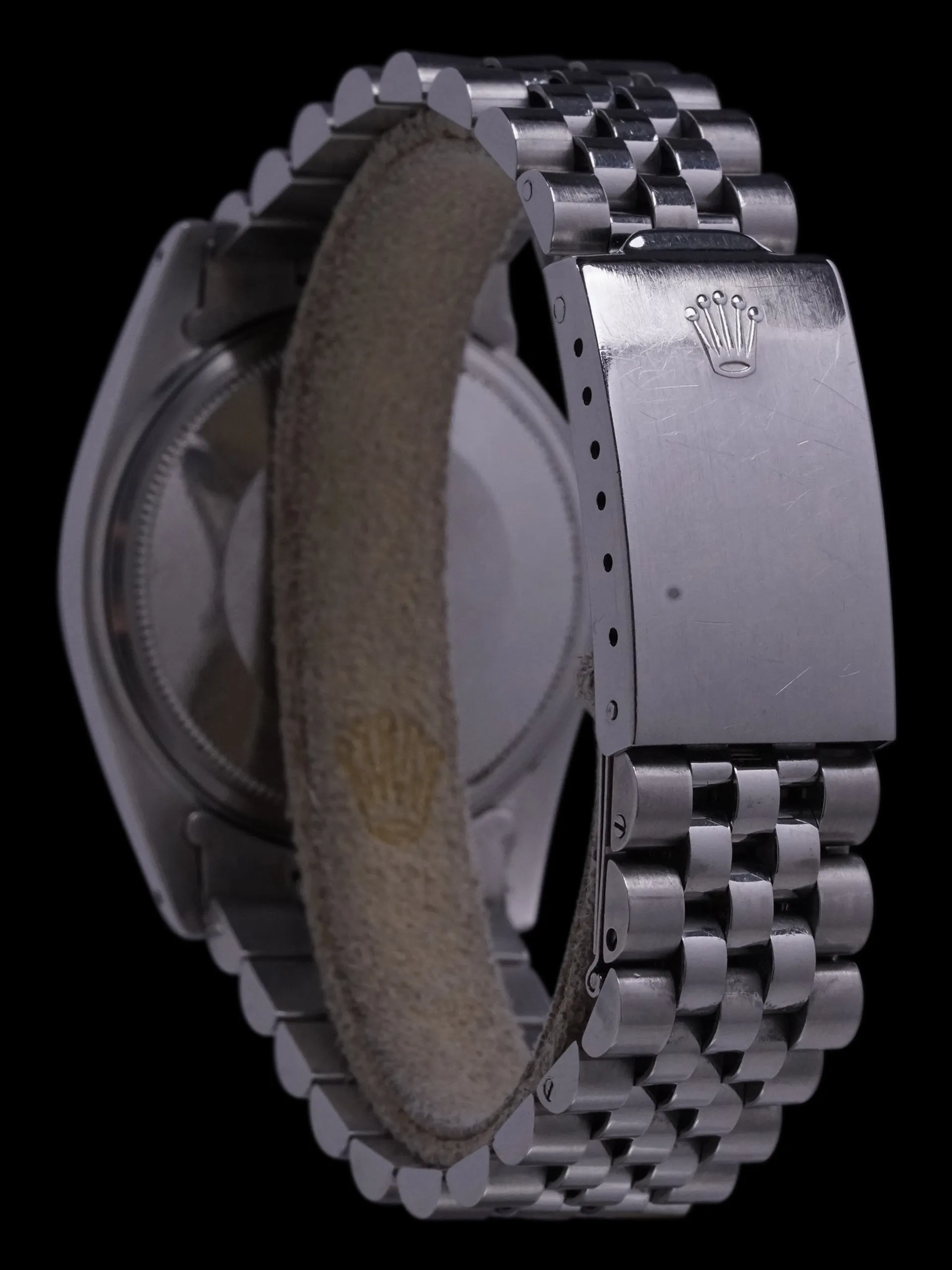 *Unpolished* 1975 Rolex Datejust (Ref. 1601) Sigma Dial
