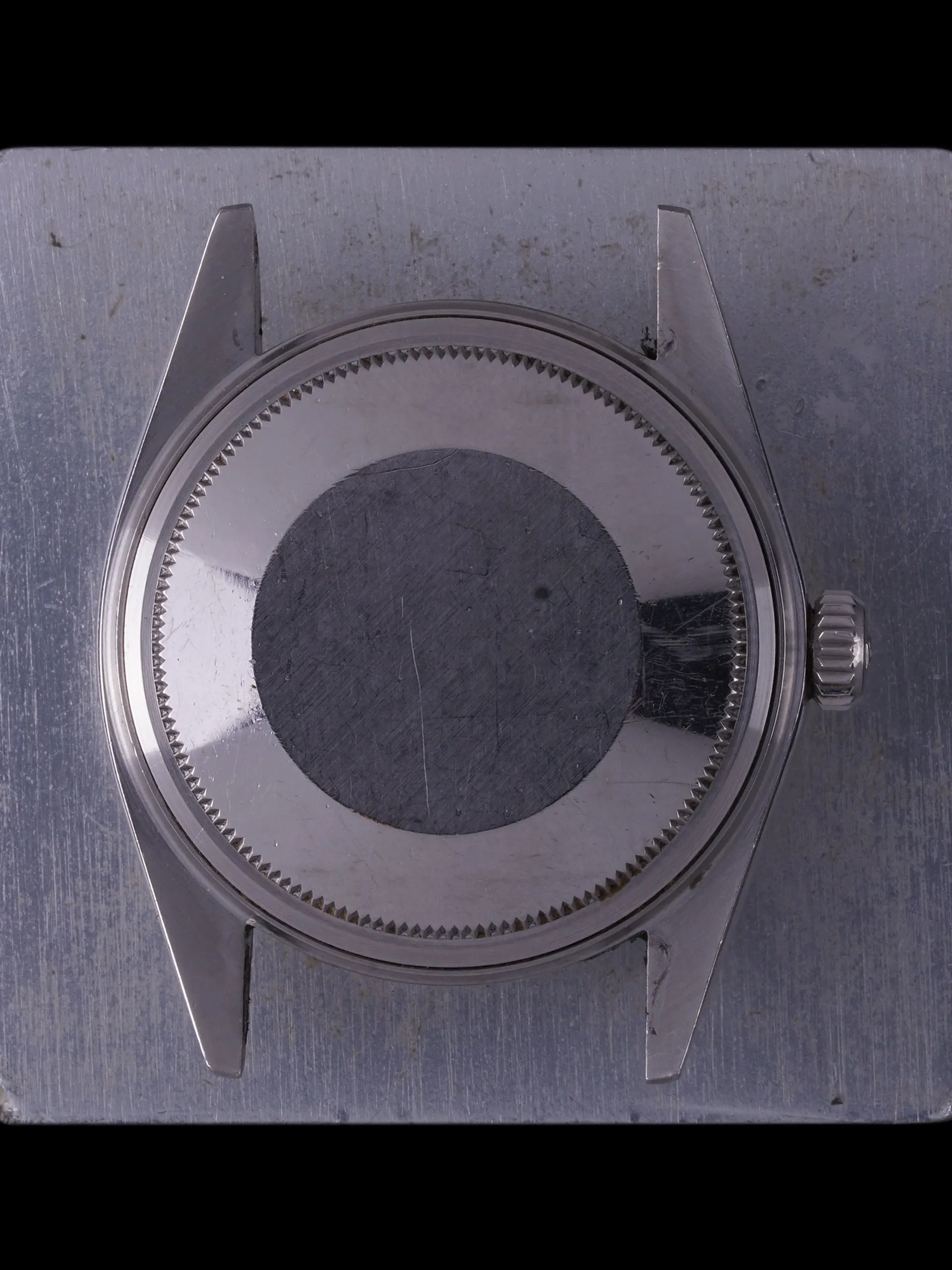 *Unpolished* 1975 Rolex Datejust (Ref. 1601) Sigma Dial