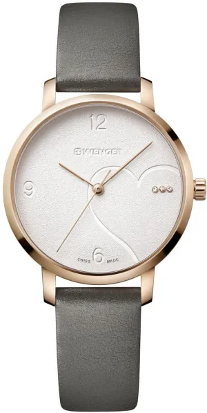 Wenger Metropolitan Donnissima Ladies