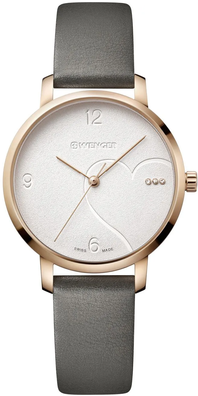 Wenger Metropolitan Donnissima Ladies