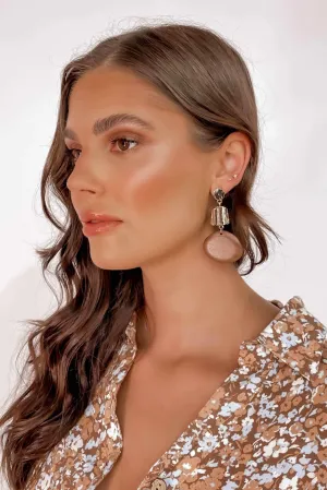 Wild Love Earrings